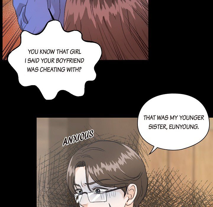 Read Come Be My Teacher chapter 9 image 12 on Lezhin