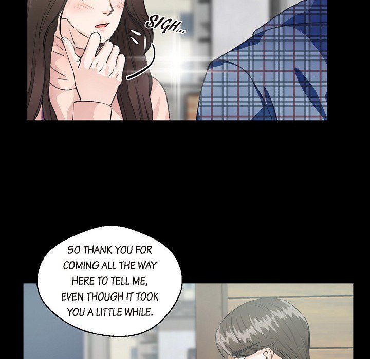 Read Come Be My Teacher chapter 9 image 16 on Lezhin