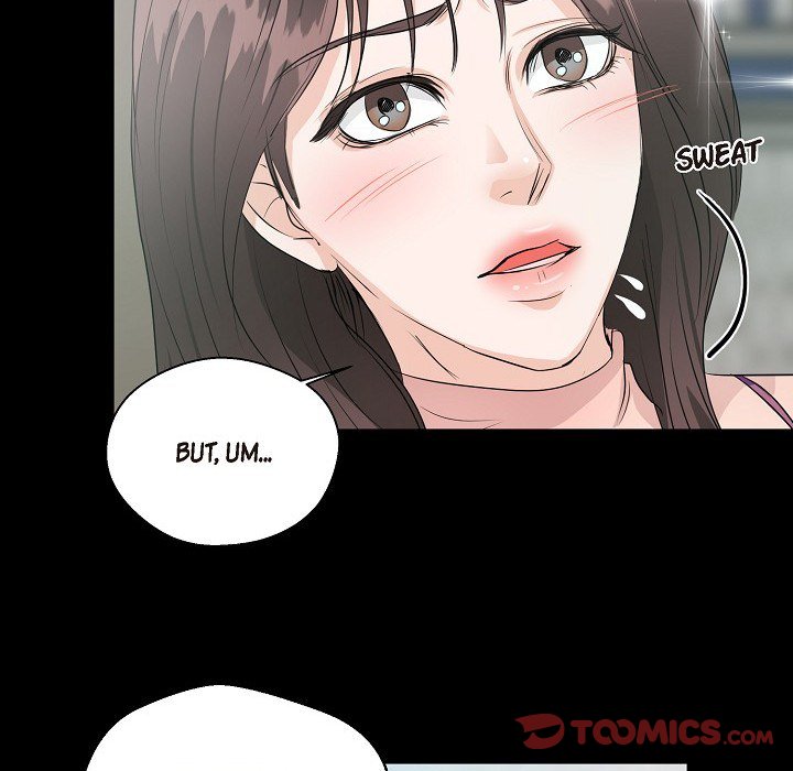 Read Come Be My Teacher chapter 9 image 19 on Lezhin