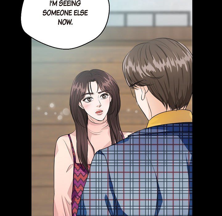 Read Come Be My Teacher chapter 9 image 20 on Lezhin