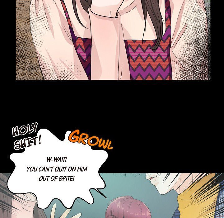 Read Come Be My Teacher chapter 9 image 28 on Lezhin