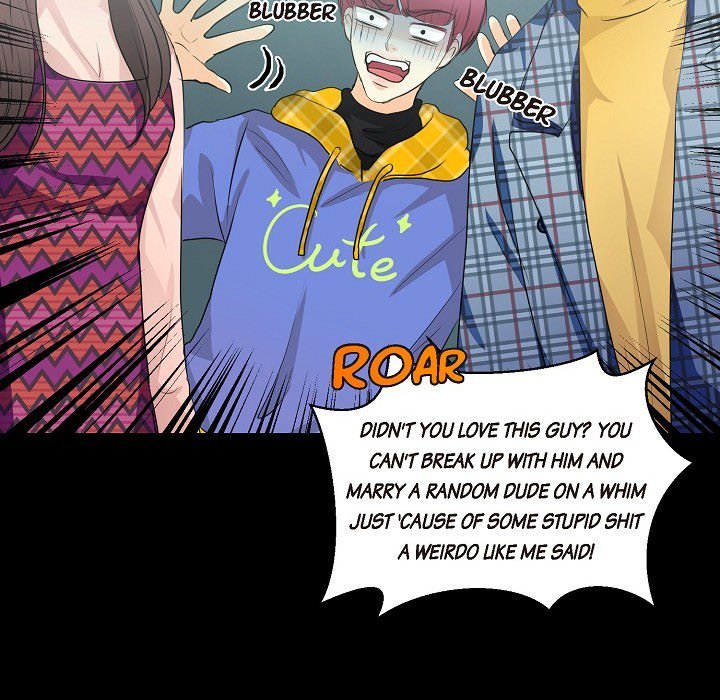 Read Come Be My Teacher chapter 9 image 29 on Lezhin