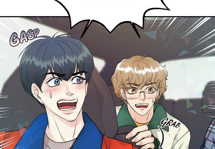 Read Come Be My Teacher chapter 9 image 3 on Lezhin