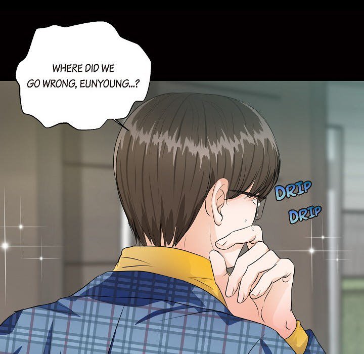 Read Come Be My Teacher chapter 9 image 30 on Lezhin