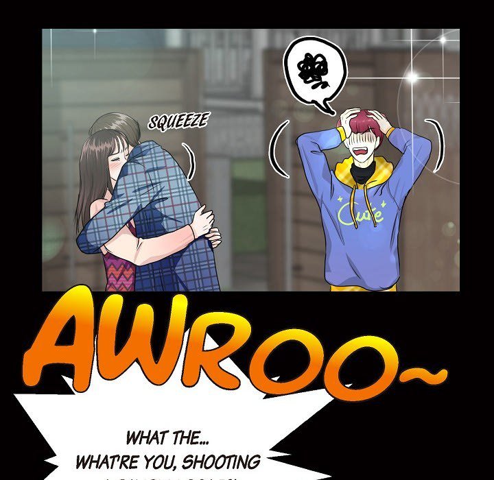 Read Come Be My Teacher chapter 9 image 34 on Lezhin