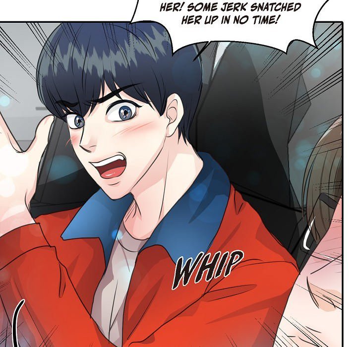 Read Come Be My Teacher chapter 9 image 38 on Lezhin