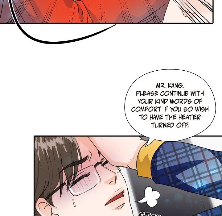 Read Come Be My Teacher chapter 9 image 39 on Lezhin