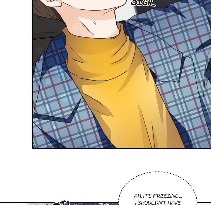 Read Come Be My Teacher chapter 9 image 40 on Lezhin