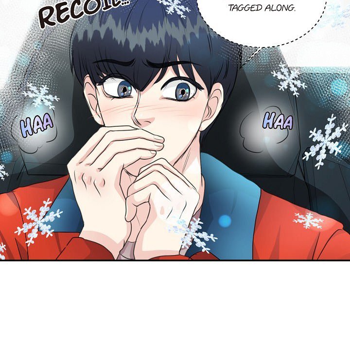Read Come Be My Teacher chapter 9 image 41 on Lezhin