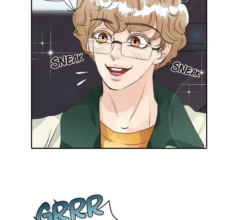 Read Come Be My Teacher chapter 9 image 46 on Lezhin