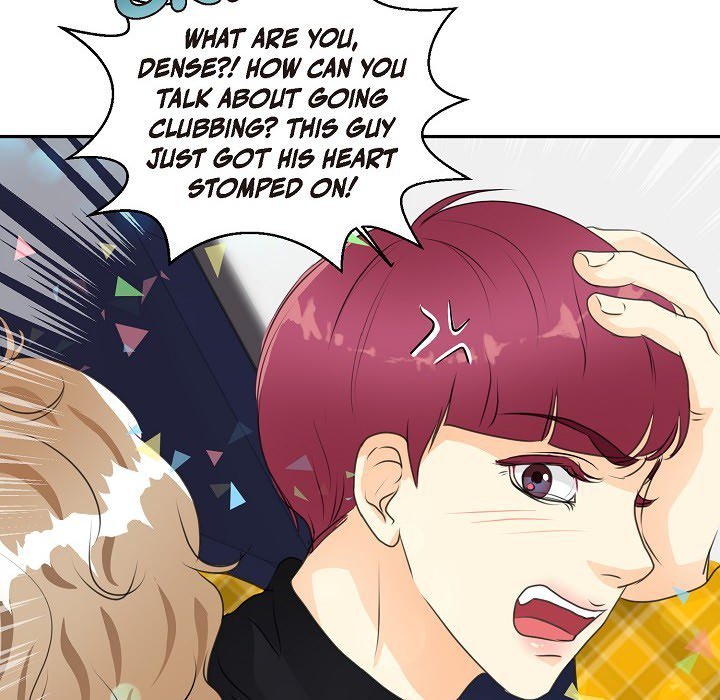 Read Come Be My Teacher chapter 9 image 47 on Lezhin