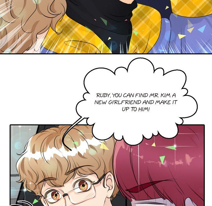 Read Come Be My Teacher chapter 9 image 48 on Lezhin