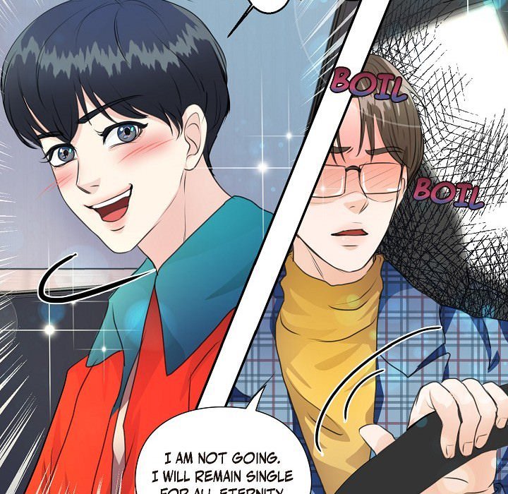 Read Come Be My Teacher chapter 9 image 50 on Lezhin
