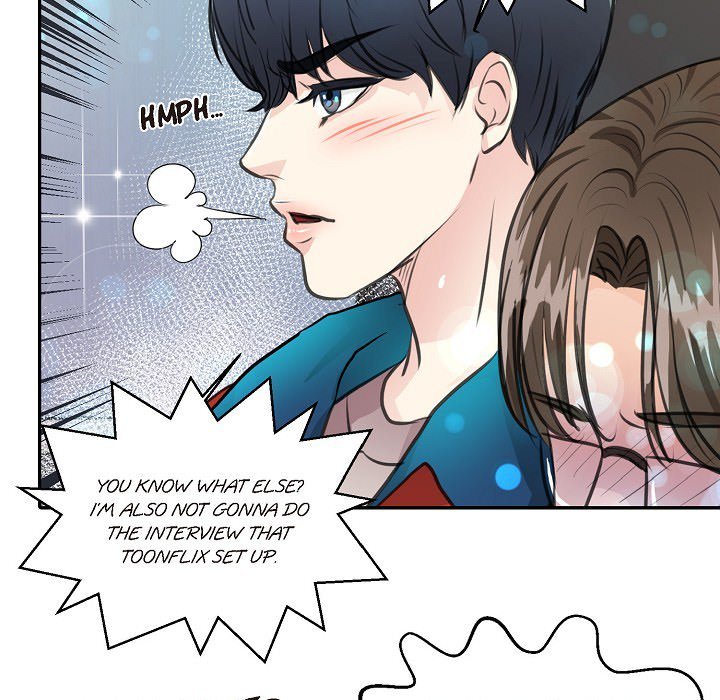 Read Come Be My Teacher chapter 9 image 52 on Lezhin