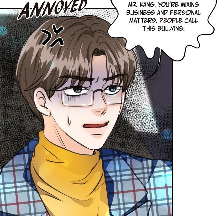 Read Come Be My Teacher chapter 9 image 53 on Lezhin