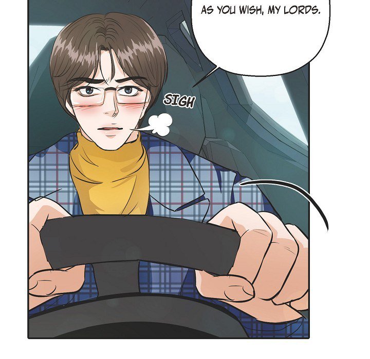 Read Come Be My Teacher chapter 9 image 58 on Lezhin