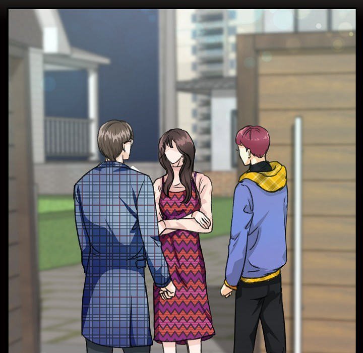 Read Come Be My Teacher chapter 9 image 6 on Lezhin