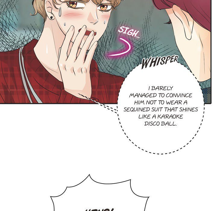 Read Come Be My Teacher chapter 9 image 64 on Lezhin