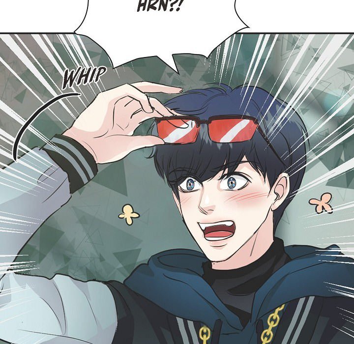 Read Come Be My Teacher chapter 9 image 65 on Lezhin