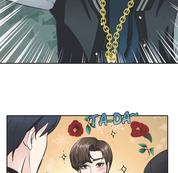Read Come Be My Teacher chapter 9 image 66 on Lezhin