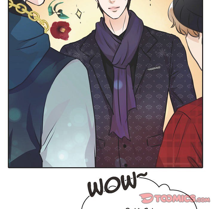 Read Come Be My Teacher chapter 9 image 67 on Lezhin