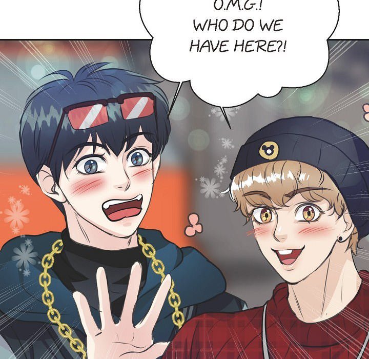 Read Come Be My Teacher chapter 9 image 68 on Lezhin