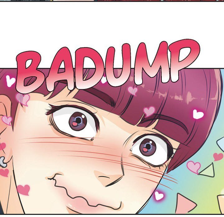 Read Come Be My Teacher chapter 9 image 69 on Lezhin