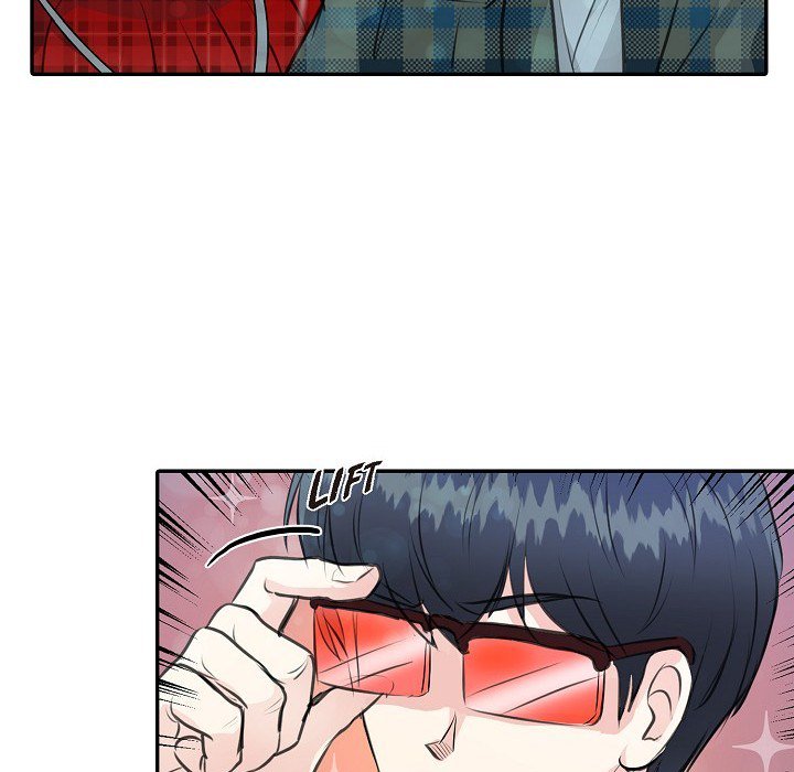 Read Come Be My Teacher chapter 9 image 74 on Lezhin