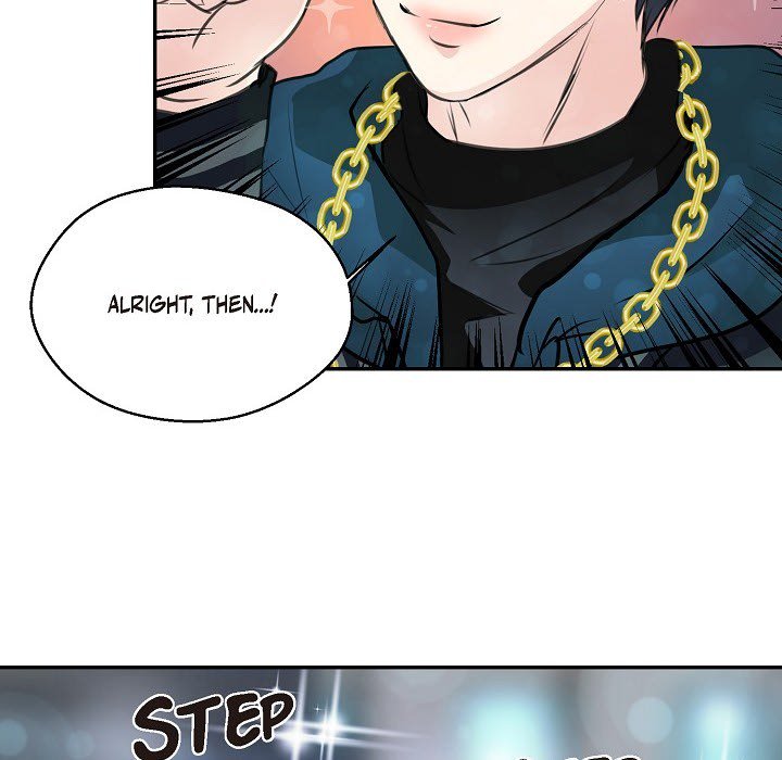 Read Come Be My Teacher chapter 9 image 75 on Lezhin