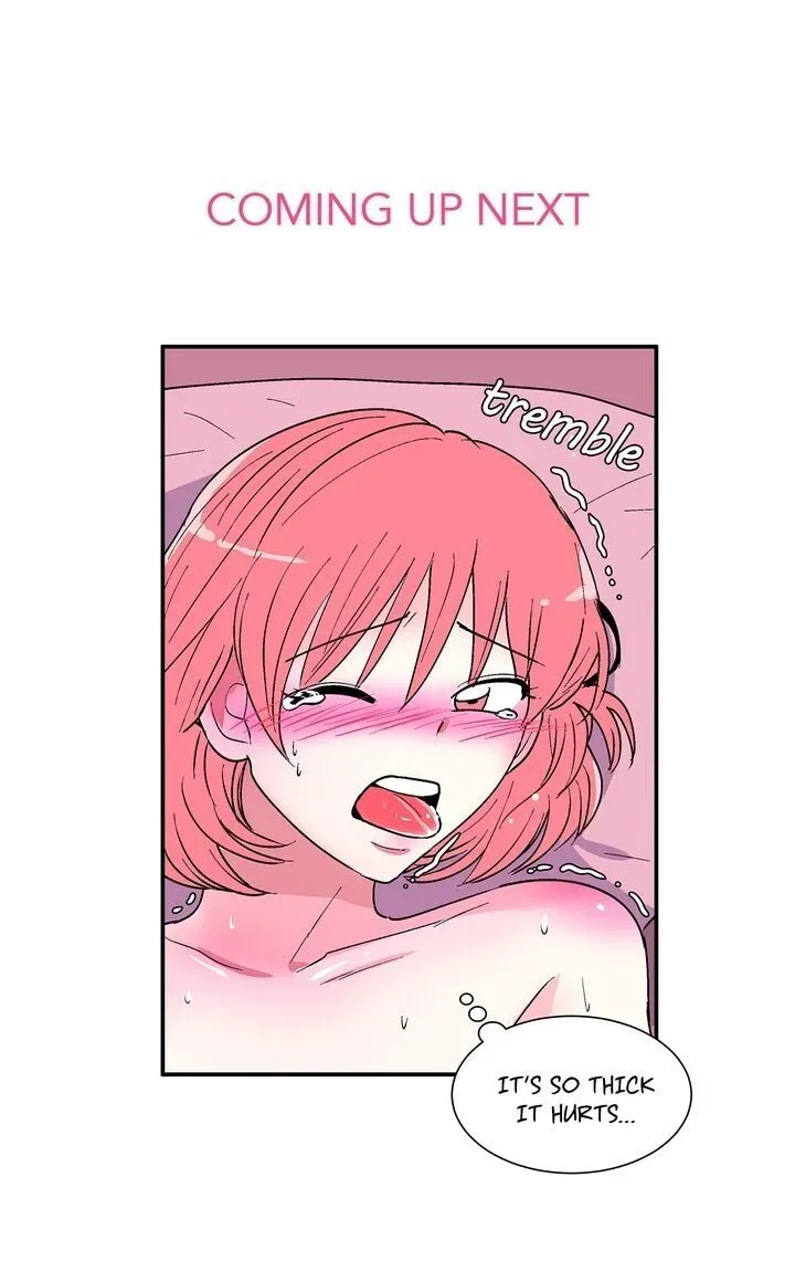 Read Come Here, Darling! chapter 3 image 16 on Lezhin