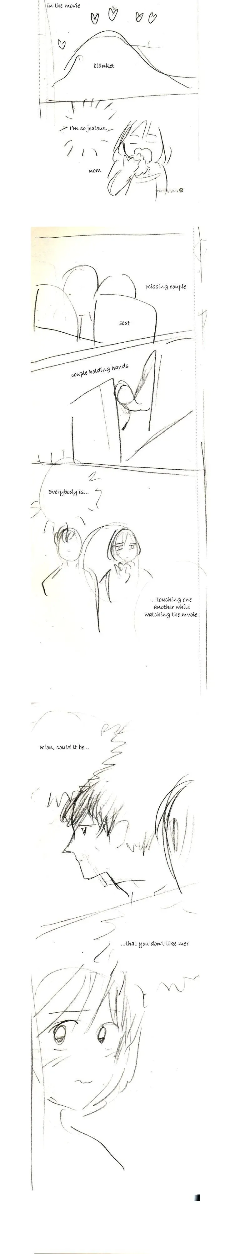 Read Come Here, Darling! chapter 53.6 image 36 on Lezhin