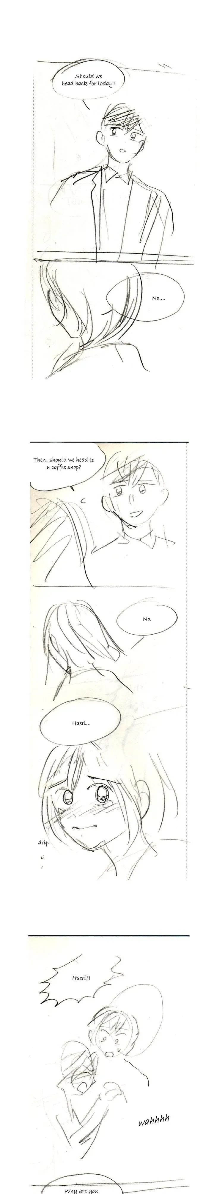 Read Come Here, Darling! chapter 53.6 image 38 on Lezhin