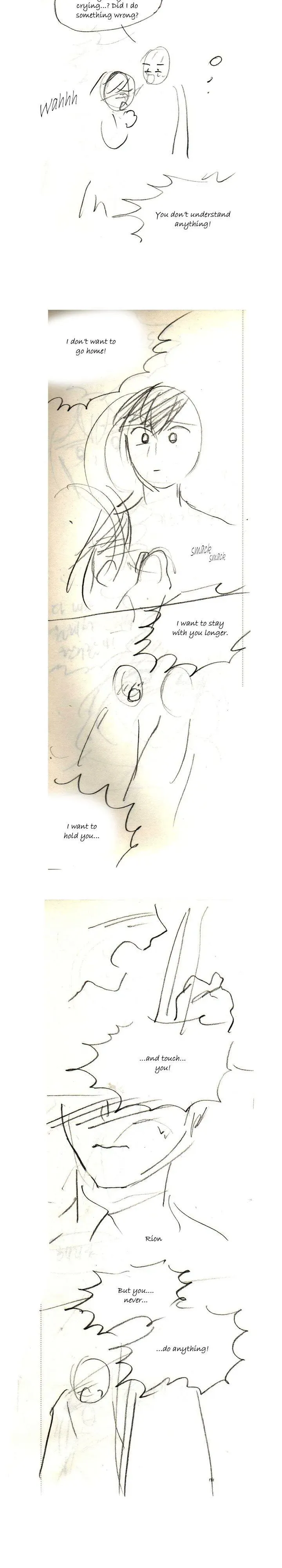 Read Come Here, Darling! chapter 53.6 image 39 on Lezhin