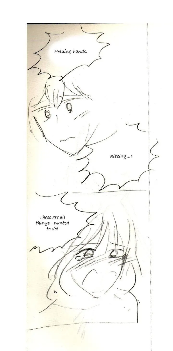 Read Come Here, Darling! chapter 53.6 image 40 on Lezhin