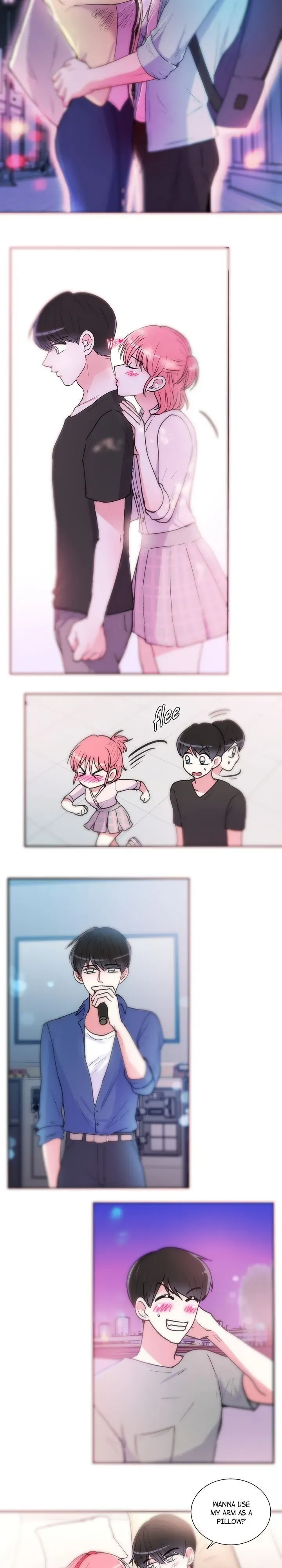 Read Come Here, Darling! chapter 61 image 13 on Lezhin