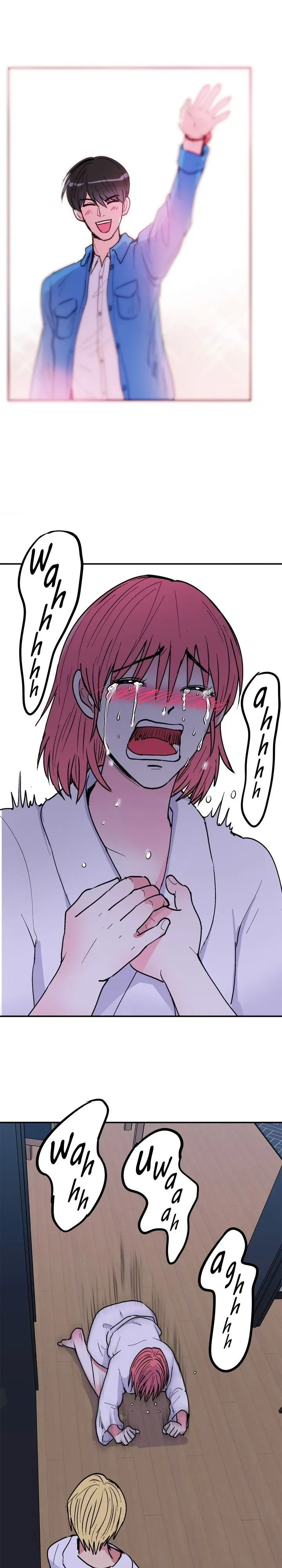 Read Come Here, Darling! chapter 61 image 18 on Lezhin