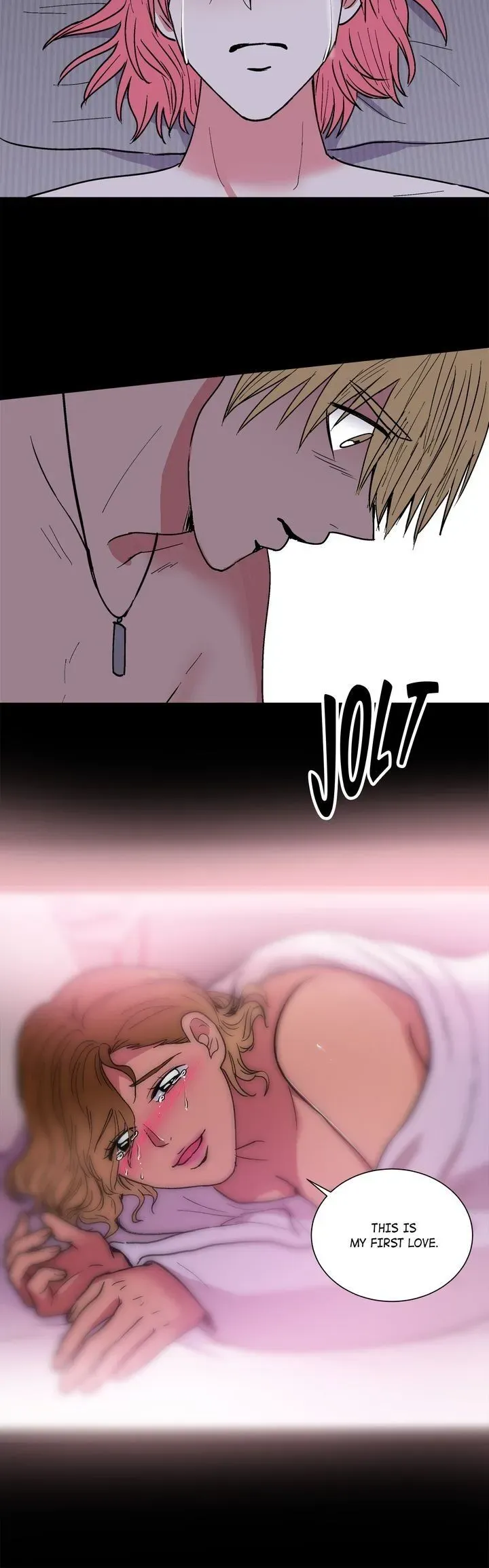 Read Come Here, Darling! chapter 61 image 20 on Lezhin