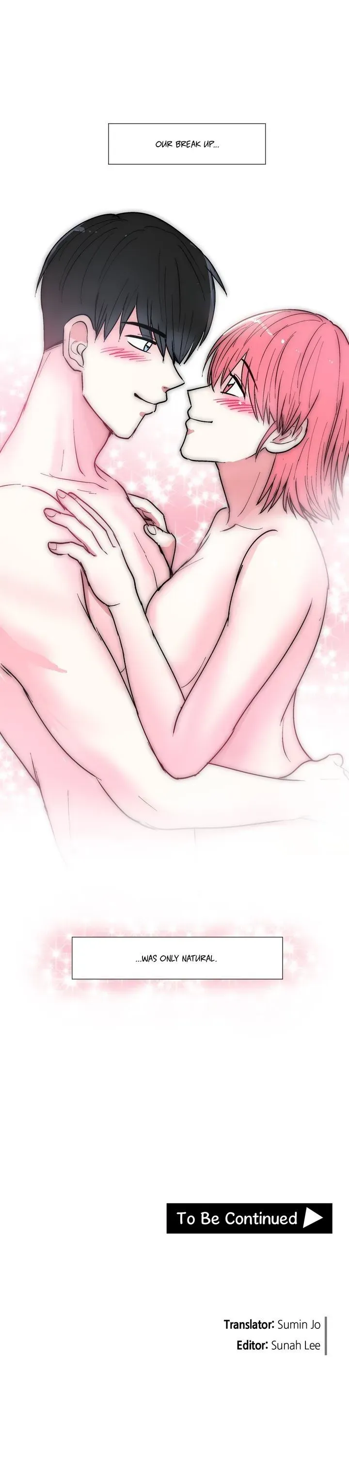 Read Come Here, Darling! chapter 61 image 26 on Lezhin