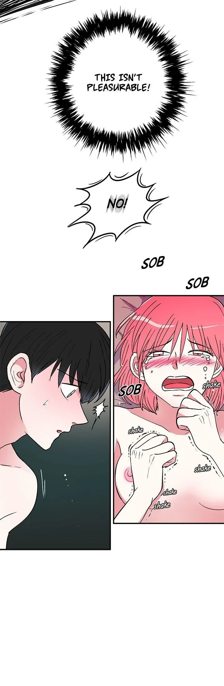 Read Come Here, Darling! chapter 7 image 2 on Lezhin