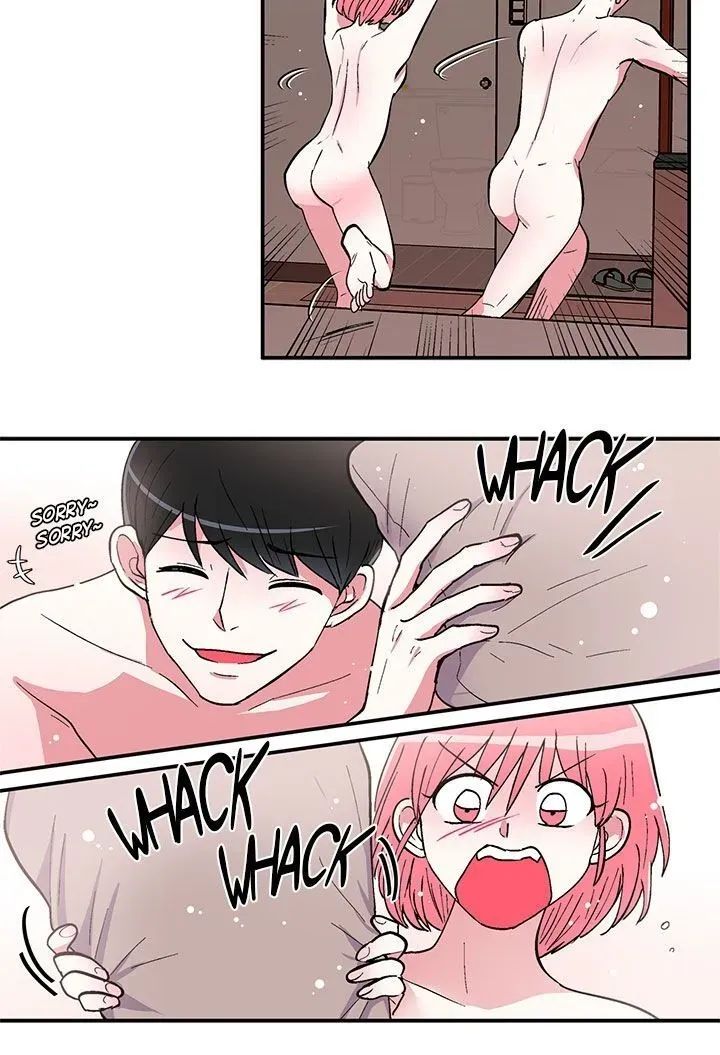 Read Come Here, Darling! chapter 7 image 5 on Lezhin