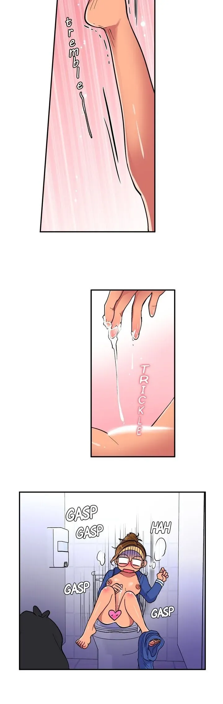 Read Come Here, Darling! chapter 9 image 14 on Lezhin