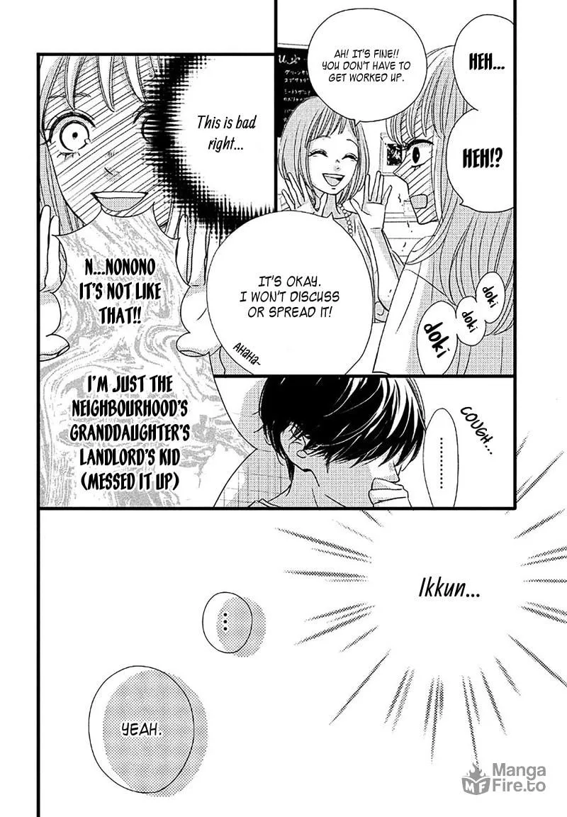 Read Come on a My House! chapter 16 image 32 on Lezhin