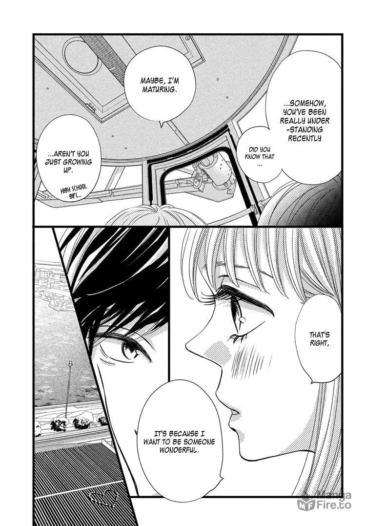 Read Come on a My House! chapter 17 image 32 on Lezhin