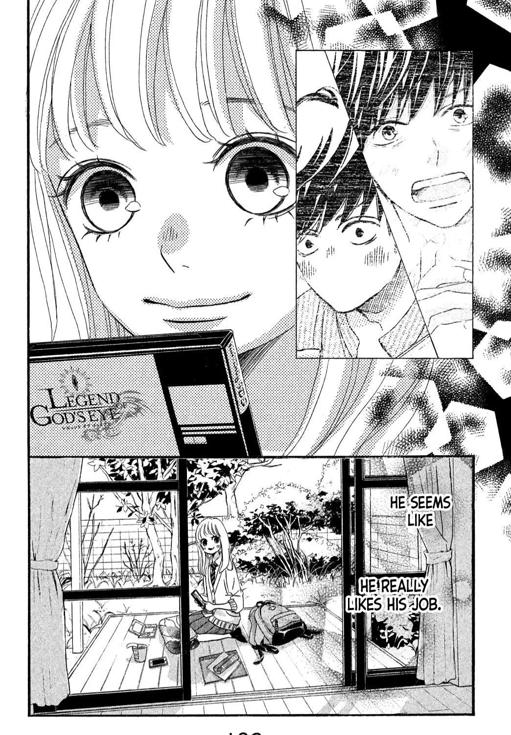 Read Come on a My House! chapter 2 image 16 on Lezhin