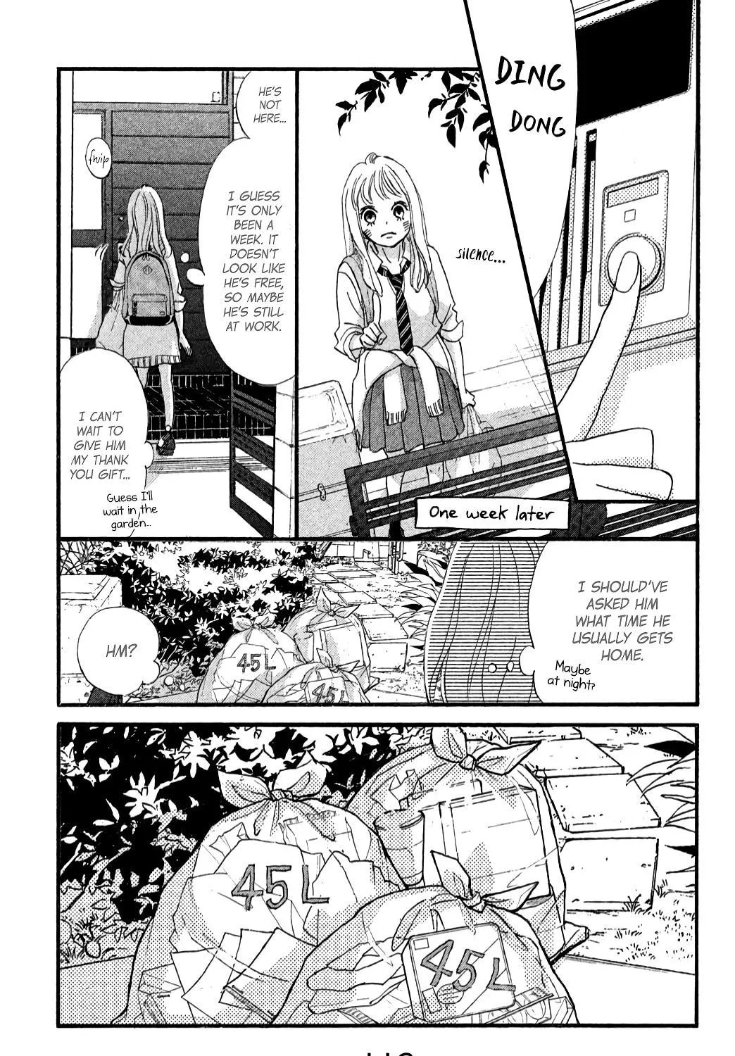 Read Come on a My House! chapter 2 image 38 on Lezhin