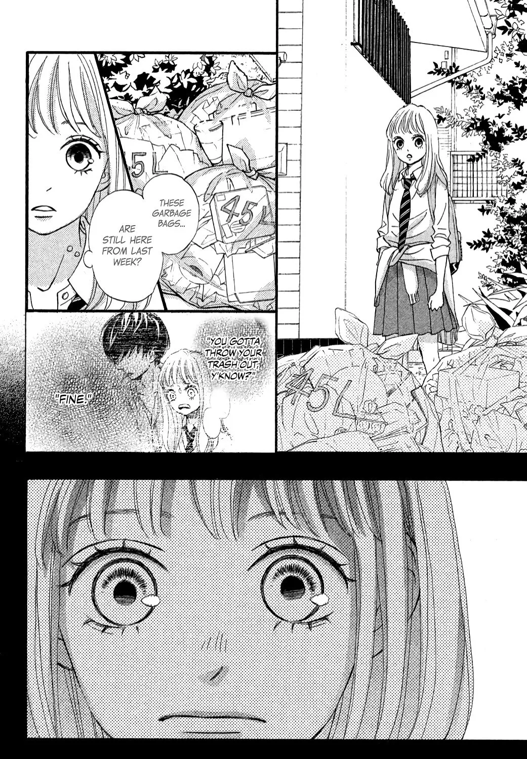 Read Come on a My House! chapter 2 image 40 on Lezhin