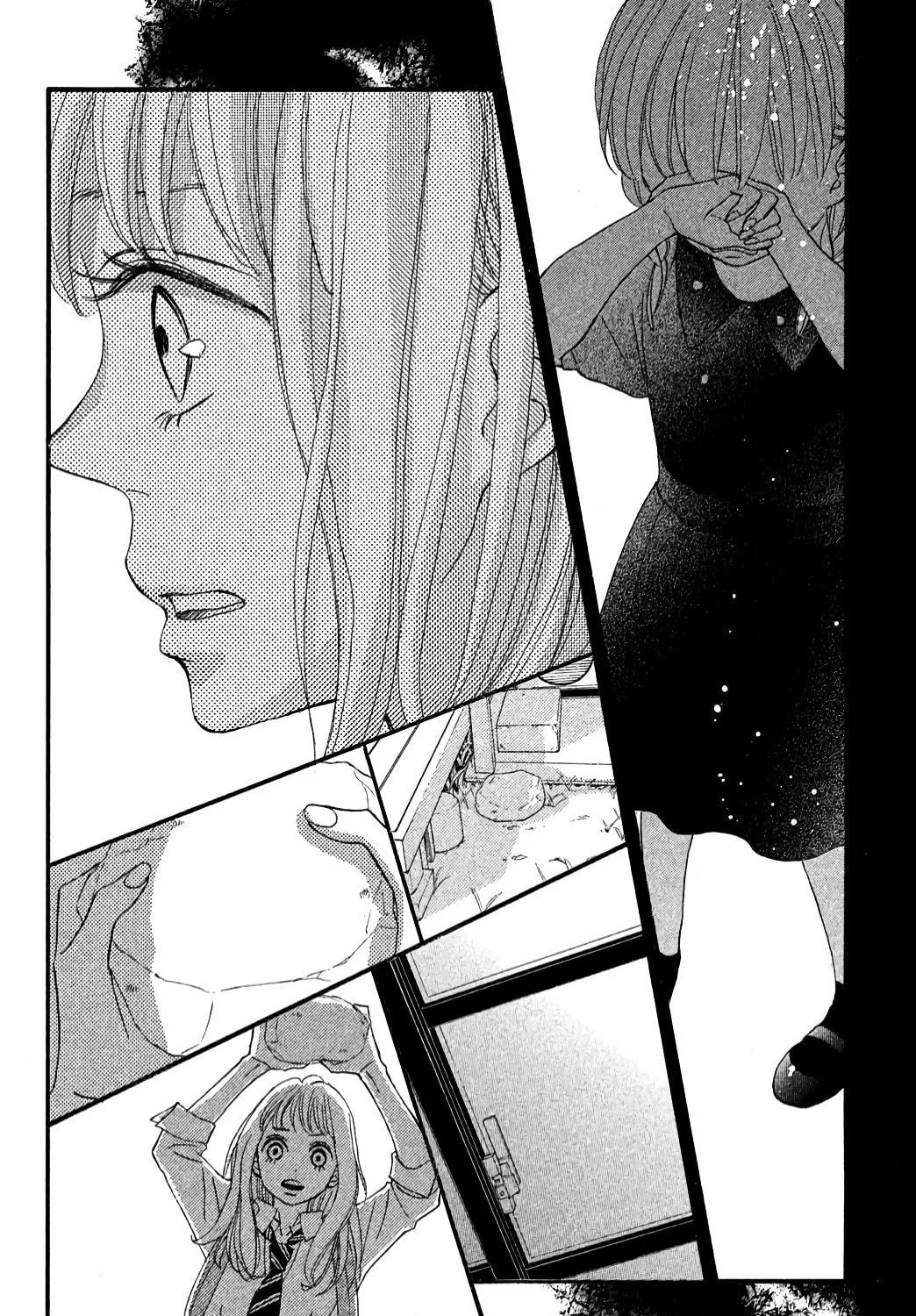 Read Come on a My House! chapter 2 image 44 on Lezhin