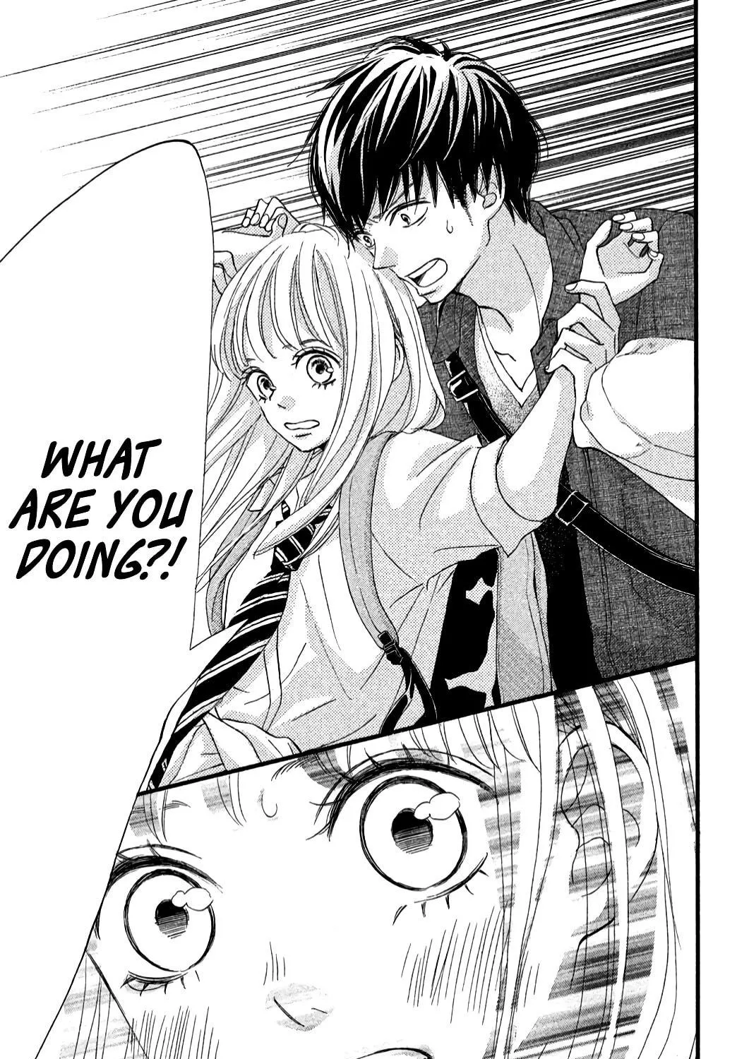 Read Come on a My House! chapter 2 image 46 on Lezhin