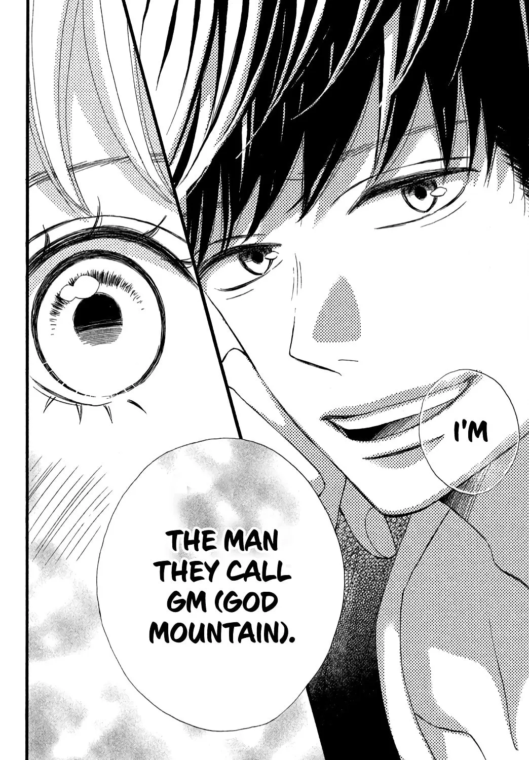 Read Come on a My House! chapter 2 image 52 on Lezhin