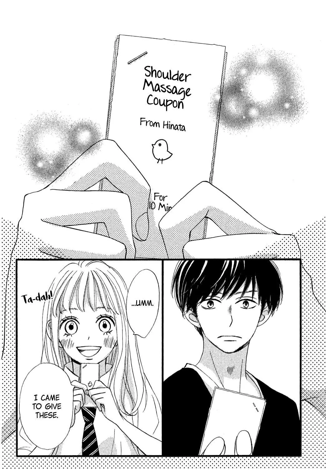 Read Come on a My House! chapter 2 image 56 on Lezhin